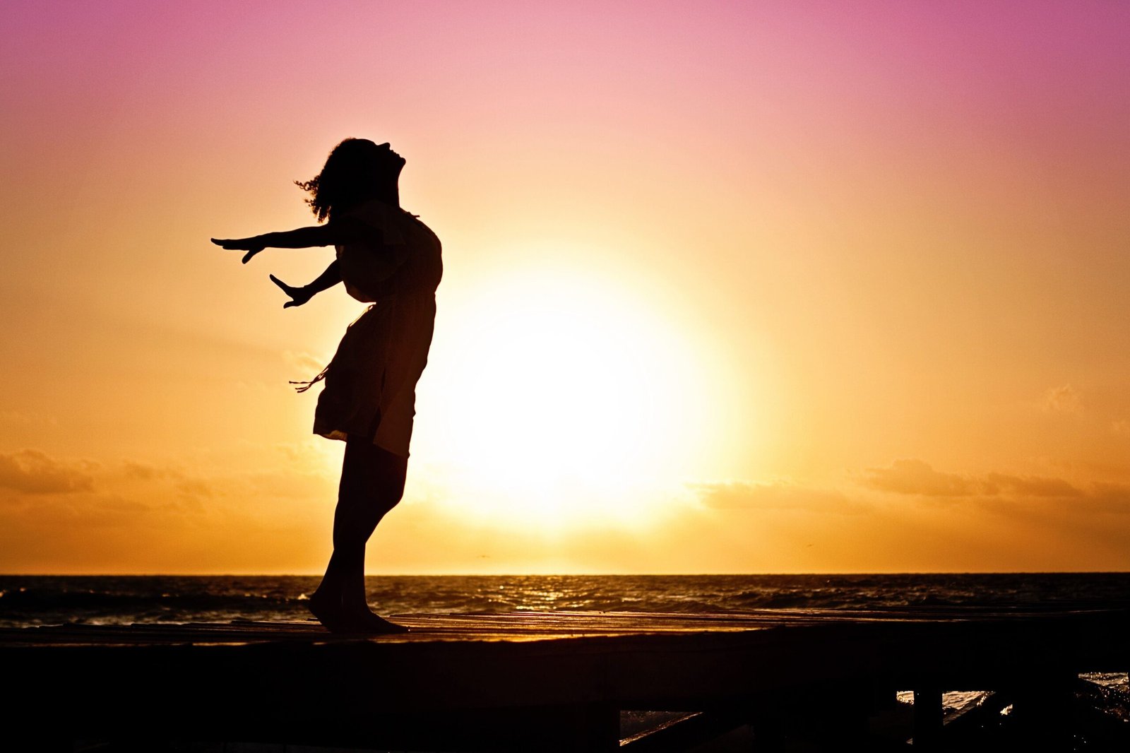 letting go without closure and finding peace with unanswered questions