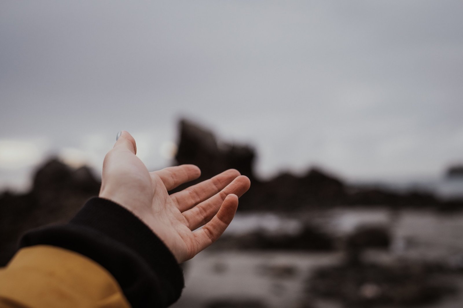 letting go without closure and finding peace with unanswered questions